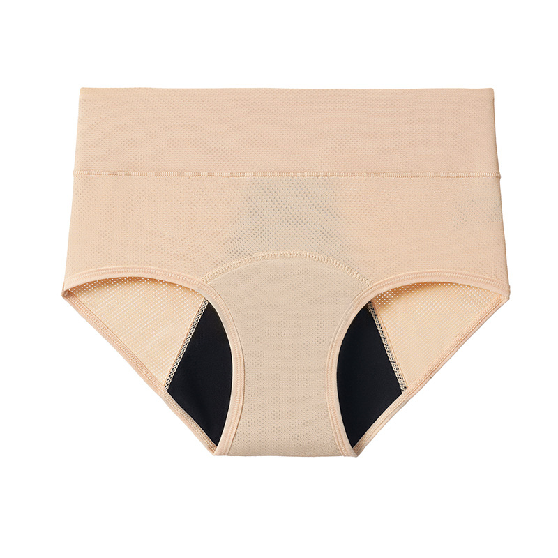NYTT: Comfort Plus läckagesäkra underkläder (paket)