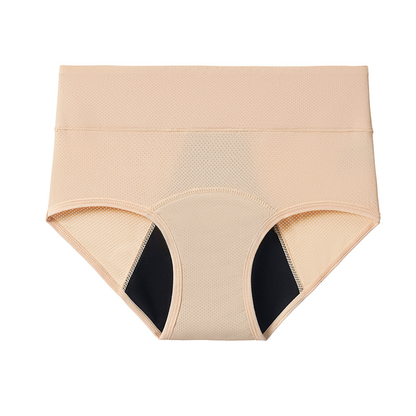 NYTT: Comfort Plus läckagesäkra underkläder (paket)