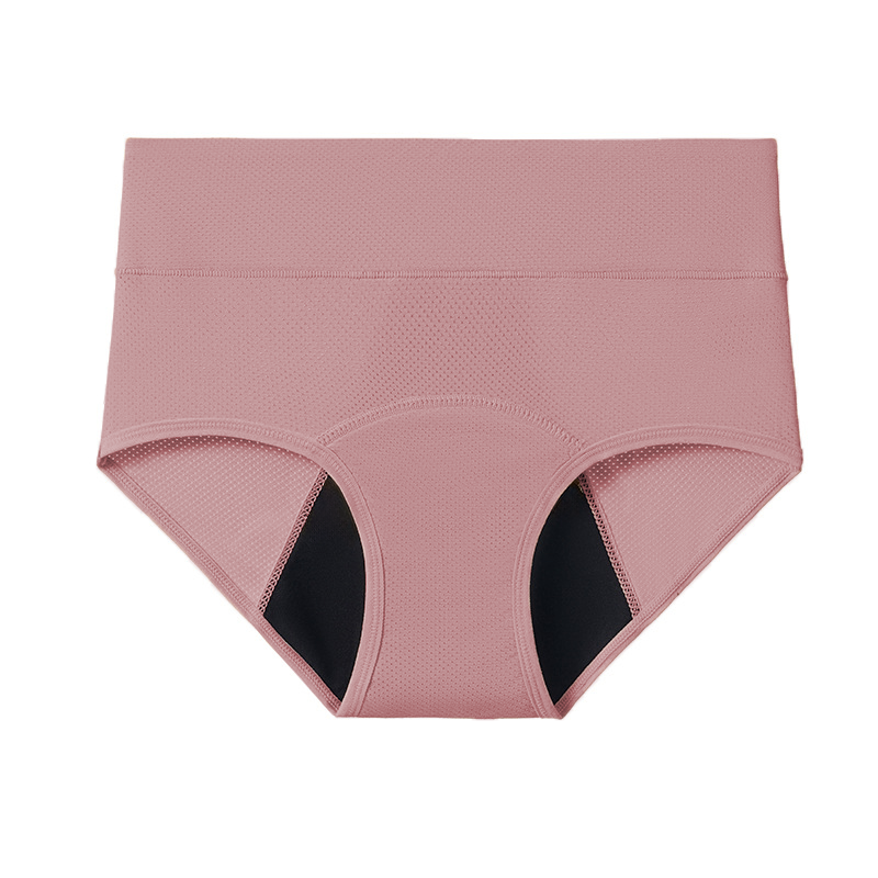 NYTT: Comfort Plus läckagesäkra underkläder (paket)