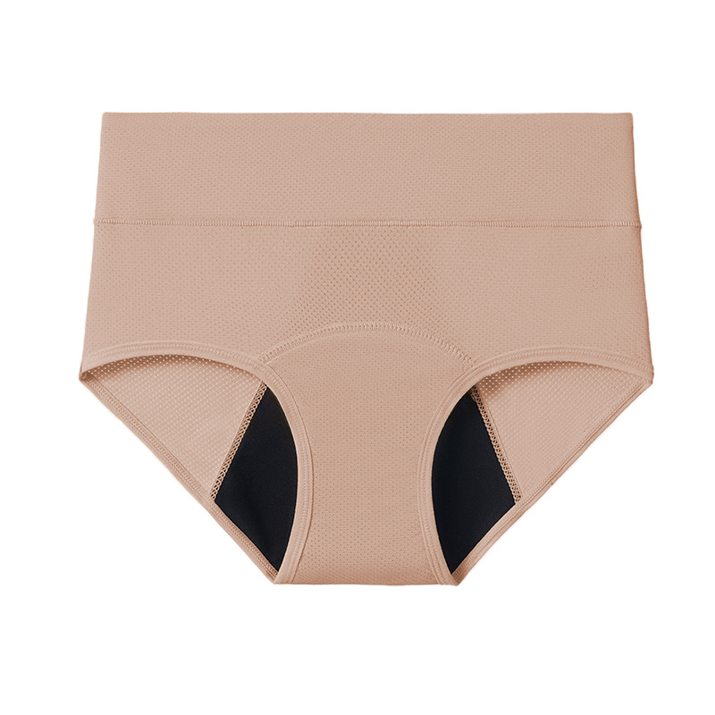 NYTT: Comfort Plus läckagesäkra underkläder (paket)