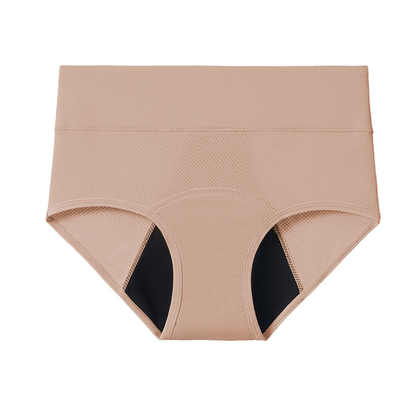 NYTT: Comfort Plus läckagesäkra underkläder (paket)