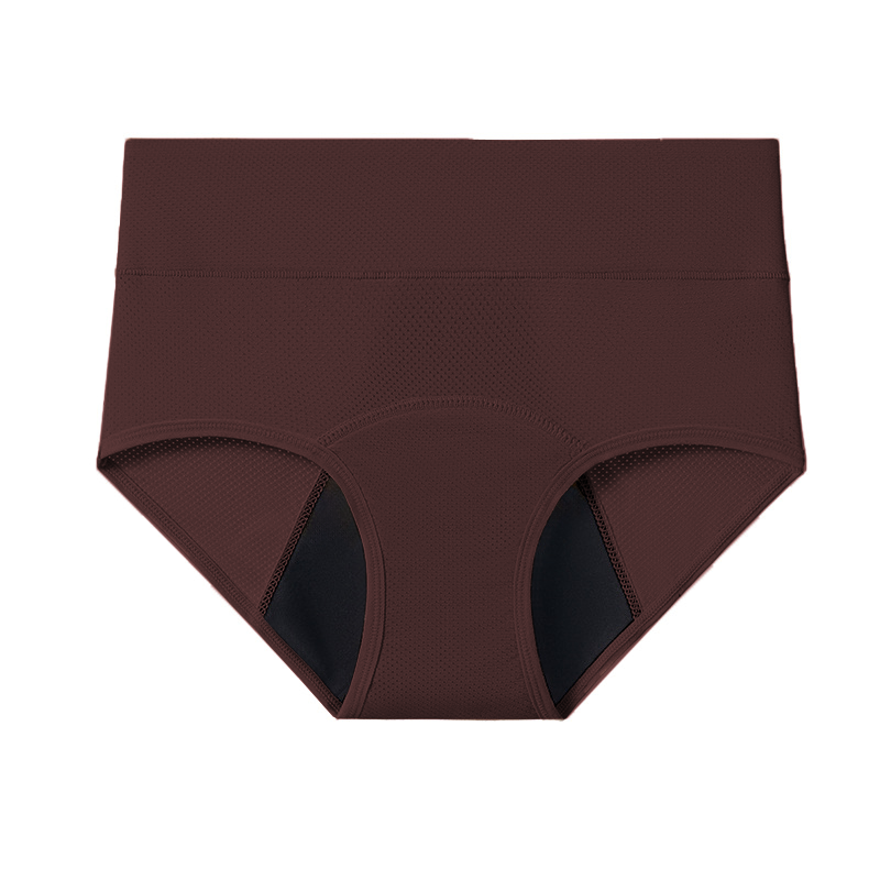 NYTT: Comfort Plus läckagesäkra underkläder (paket)