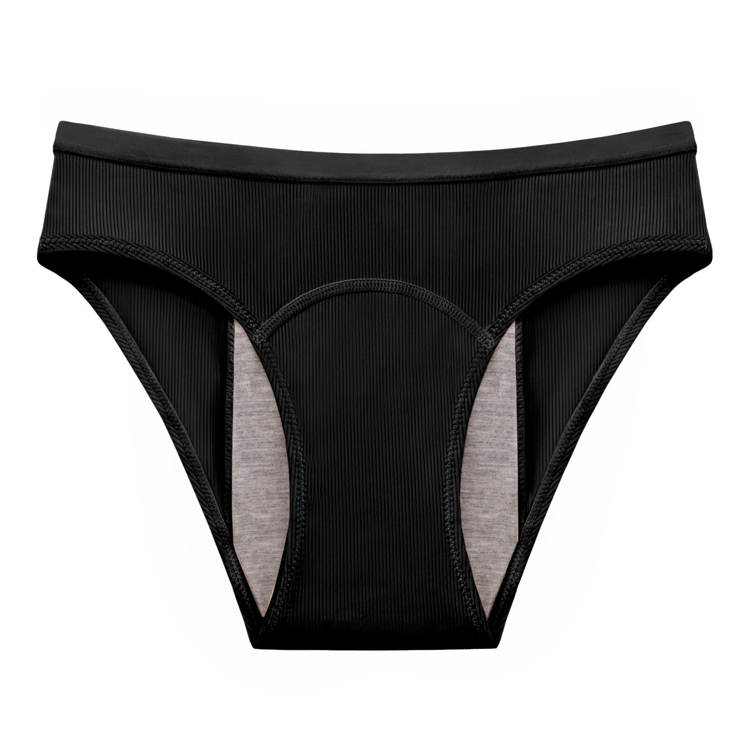 Bikini läckagesäker underkläder (Paket)