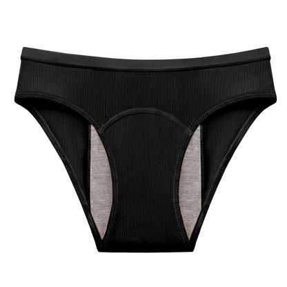 Bikini läckagesäker underkläder (Paket)