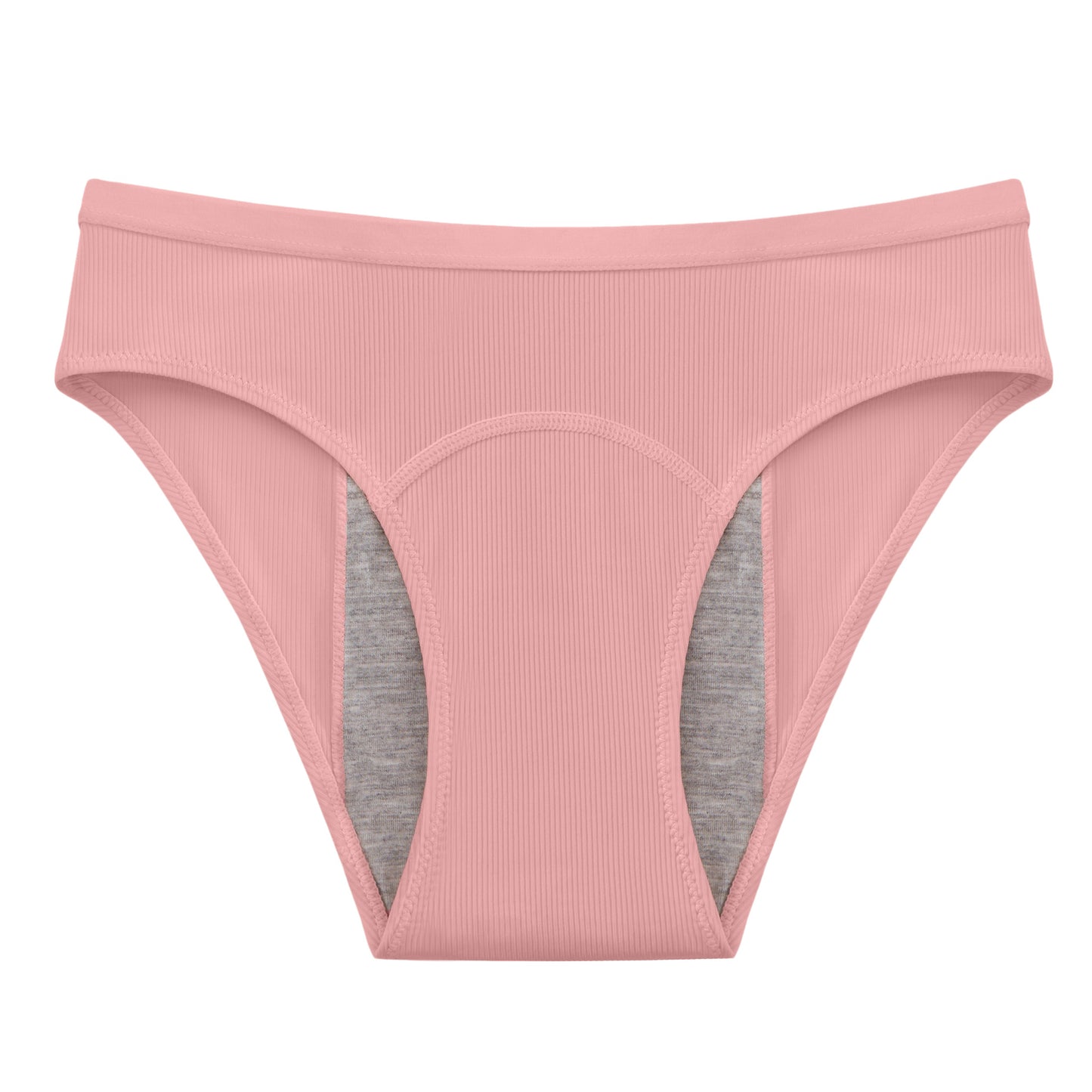 Bikini läckagesäker underkläder (Paket)