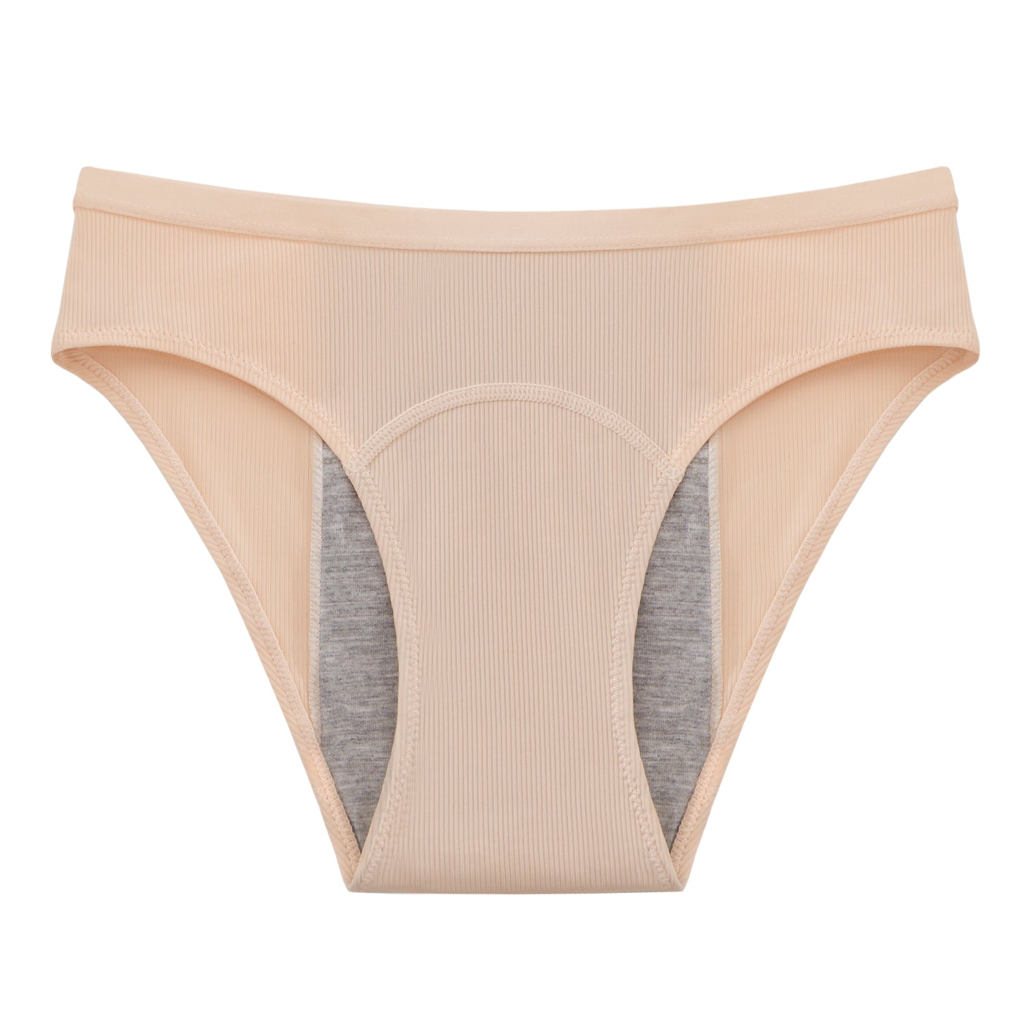 Bikini läckagesäker underkläder (Paket)