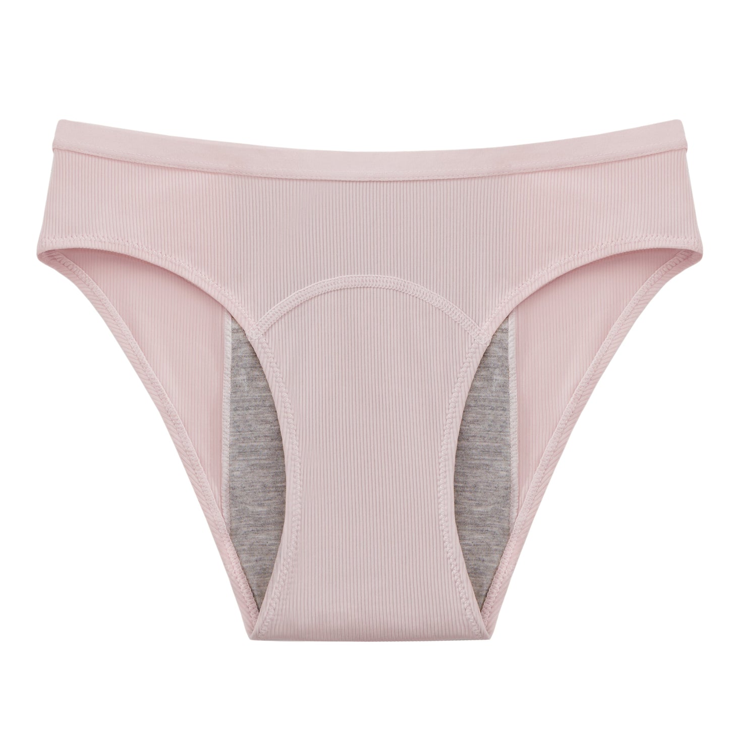 Bikini läckagesäker underkläder (Paket)