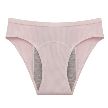 Bikini läckagesäker underkläder (Paket)