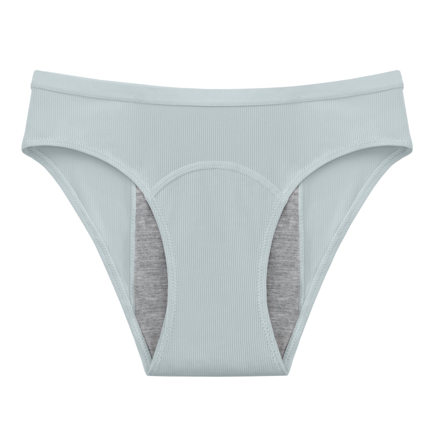 Bikini läckagesäker underkläder (Paket)