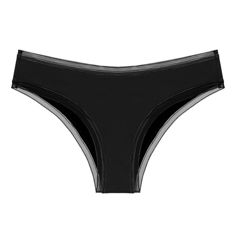 NYHET: Fräck Bikini Läcksäker Underkläder (Bundlar)