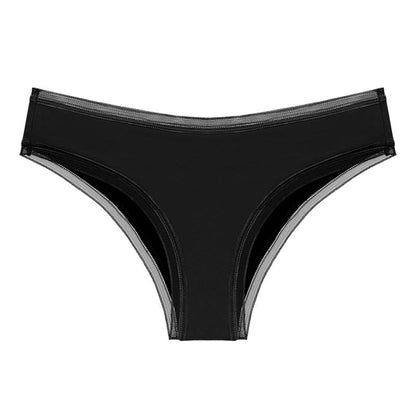 NYHET: Fräck Bikini Läcksäker Underkläder (Bundlar)