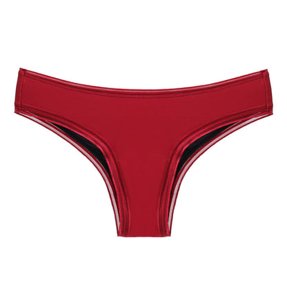 NYHET: Fräck Bikini Läcksäker Underkläder (Bundlar)