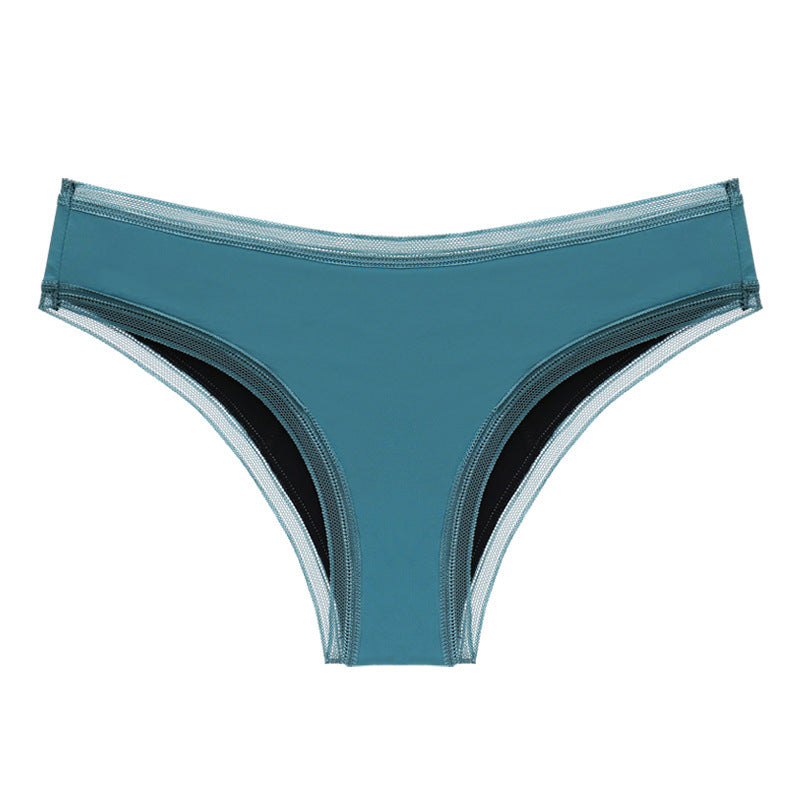 NYHET: Fräck Bikini Läcksäker Underkläder (Bundlar)