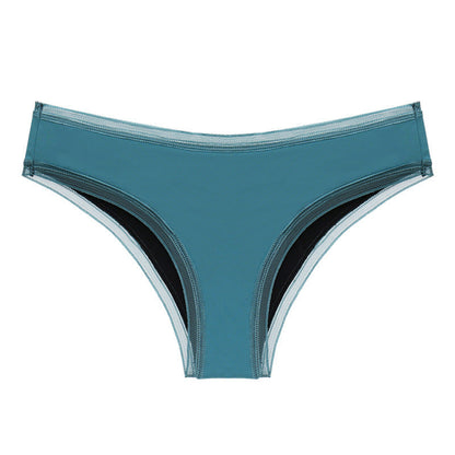 NYHET: Fräck Bikini Läcksäker Underkläder (Bundlar)