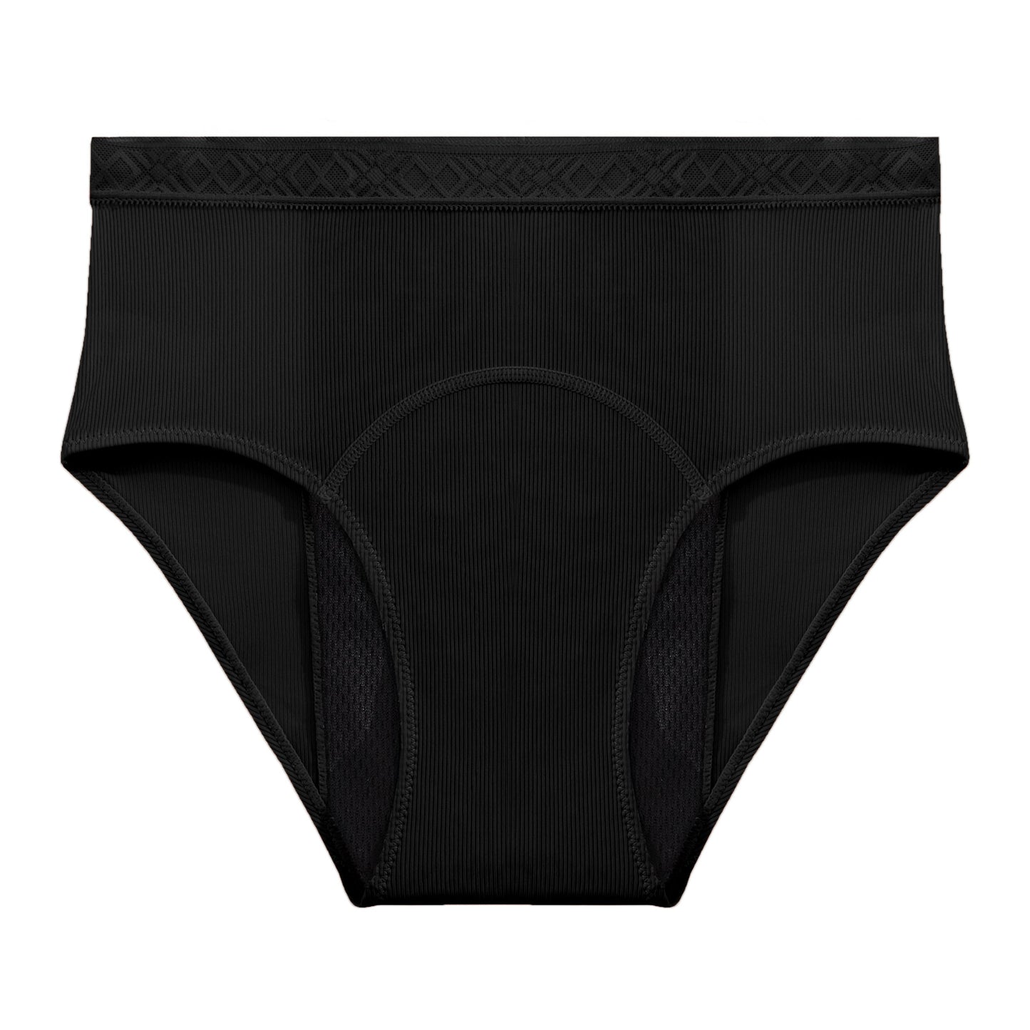 NYTT: Hipster Läcksäkra Underkläder (Tung Flödespaket)