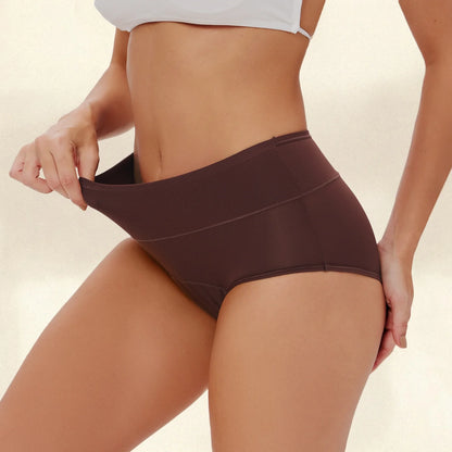NYTT: Comfort Plus läckagesäkra underkläder (paket)
